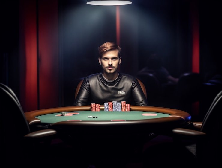 y2me Live Casino